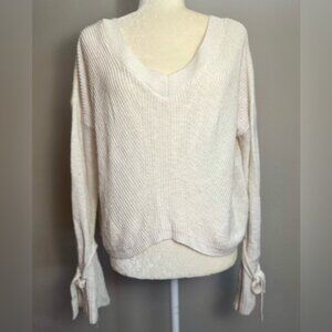 Express Long Sleeve Top